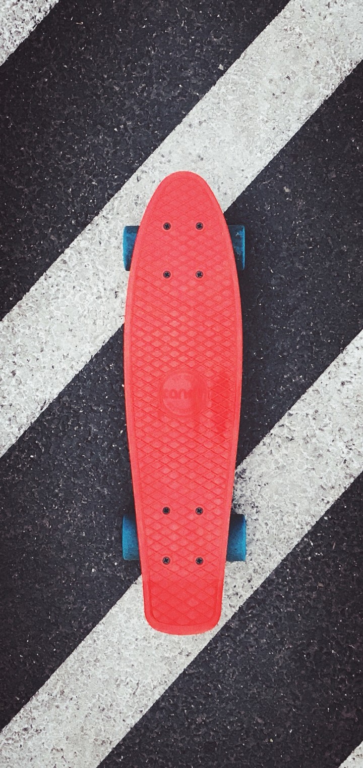 Penny board