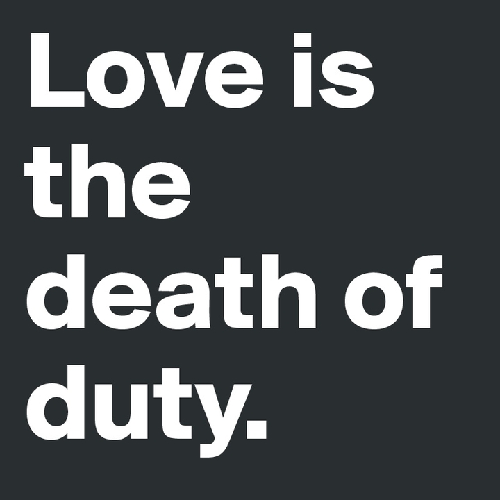 love