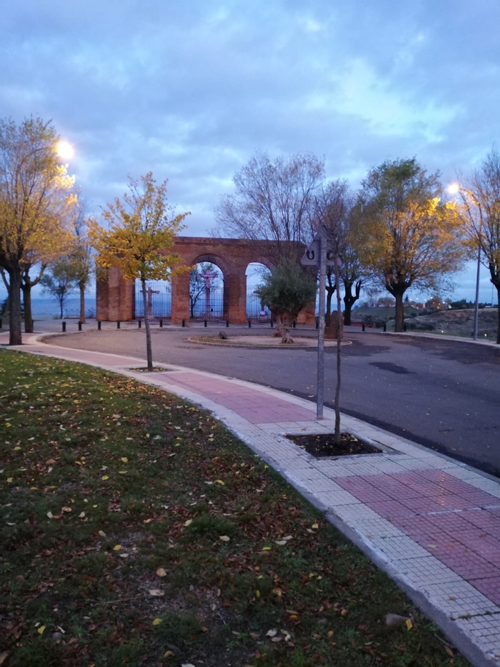 amanece