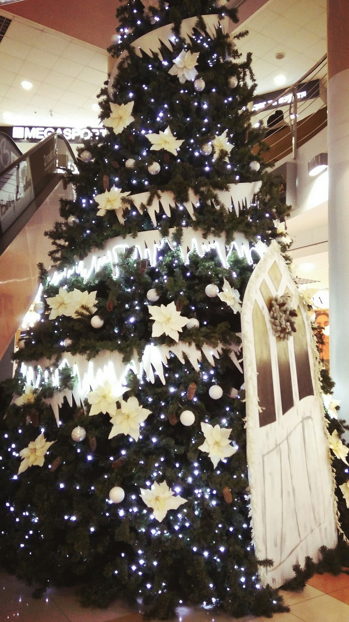 Christmas Eve