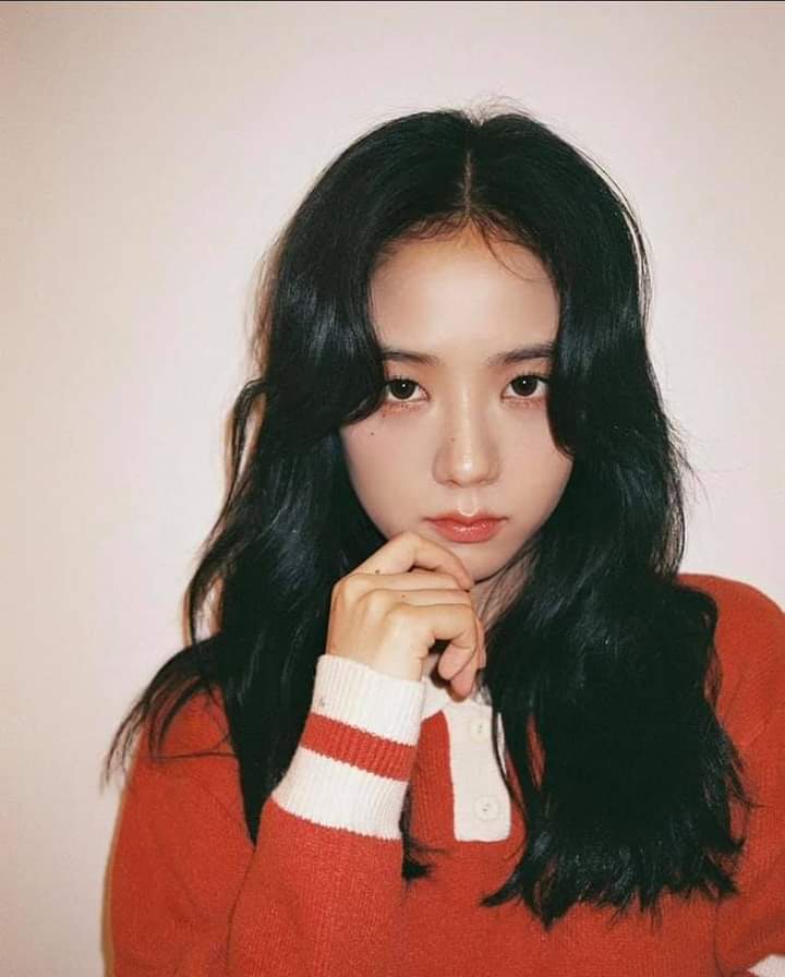 201129 sooyaaa__ : KIM JISOO