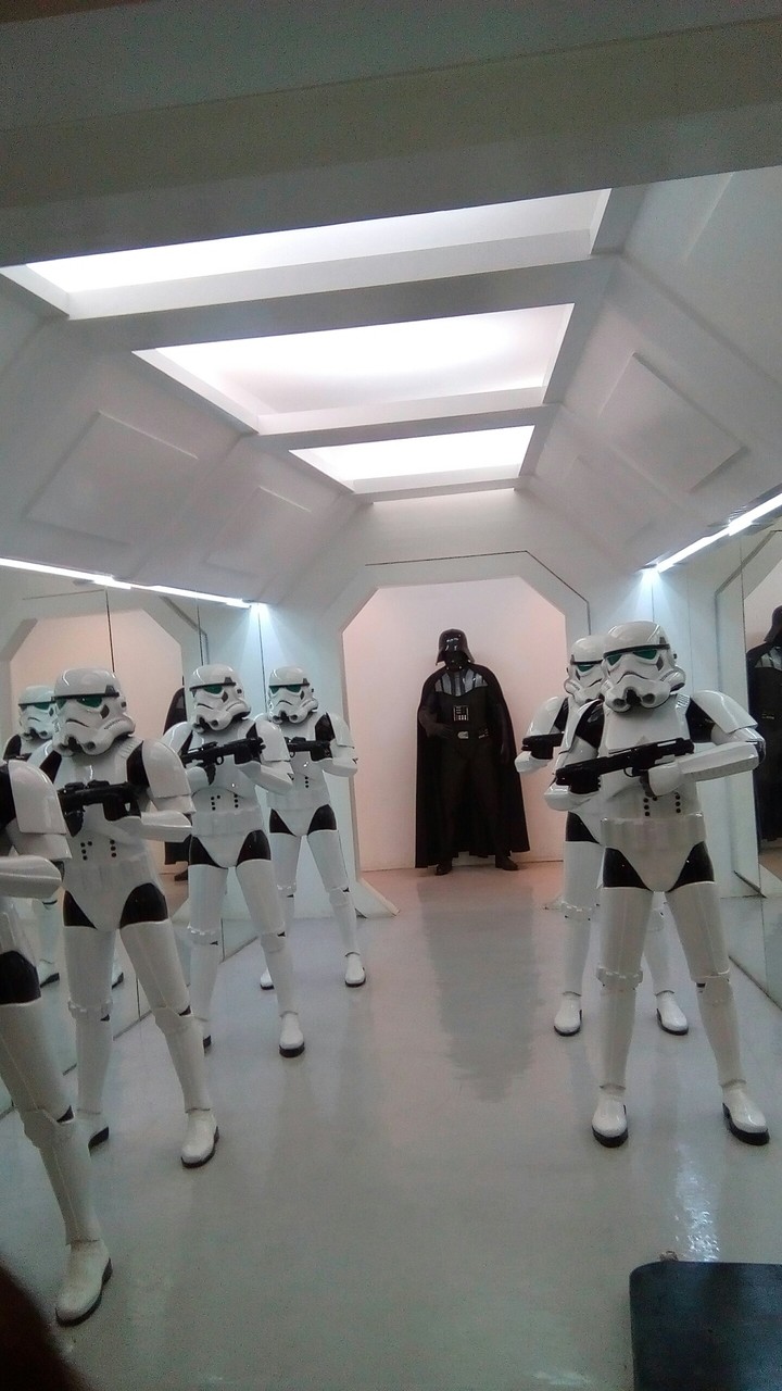 Starwars