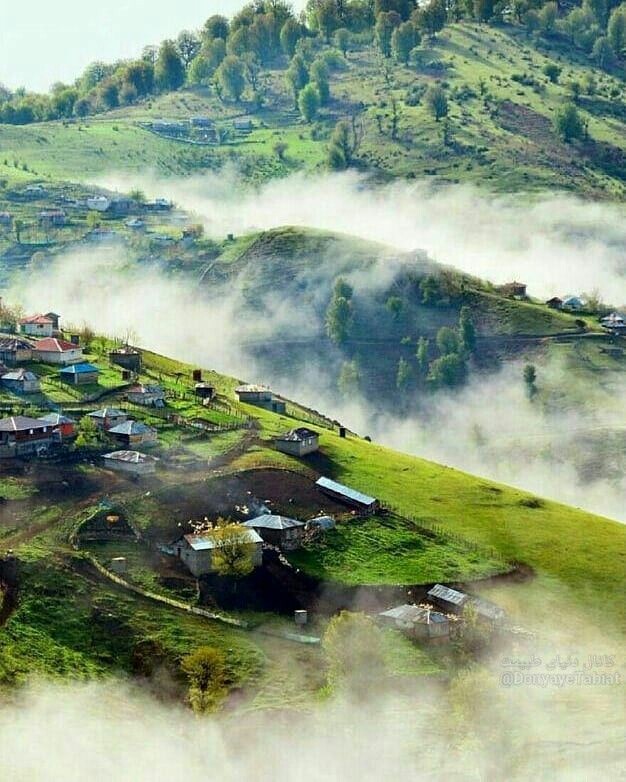 گیلان