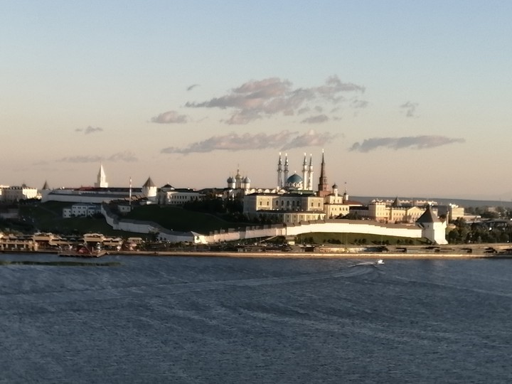 Казань