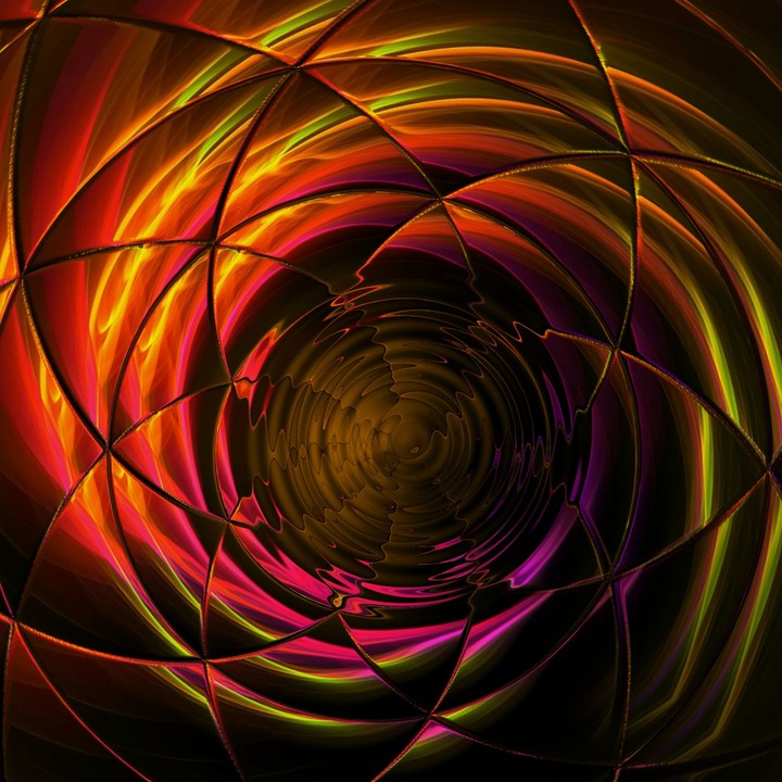My version of wallpaper.