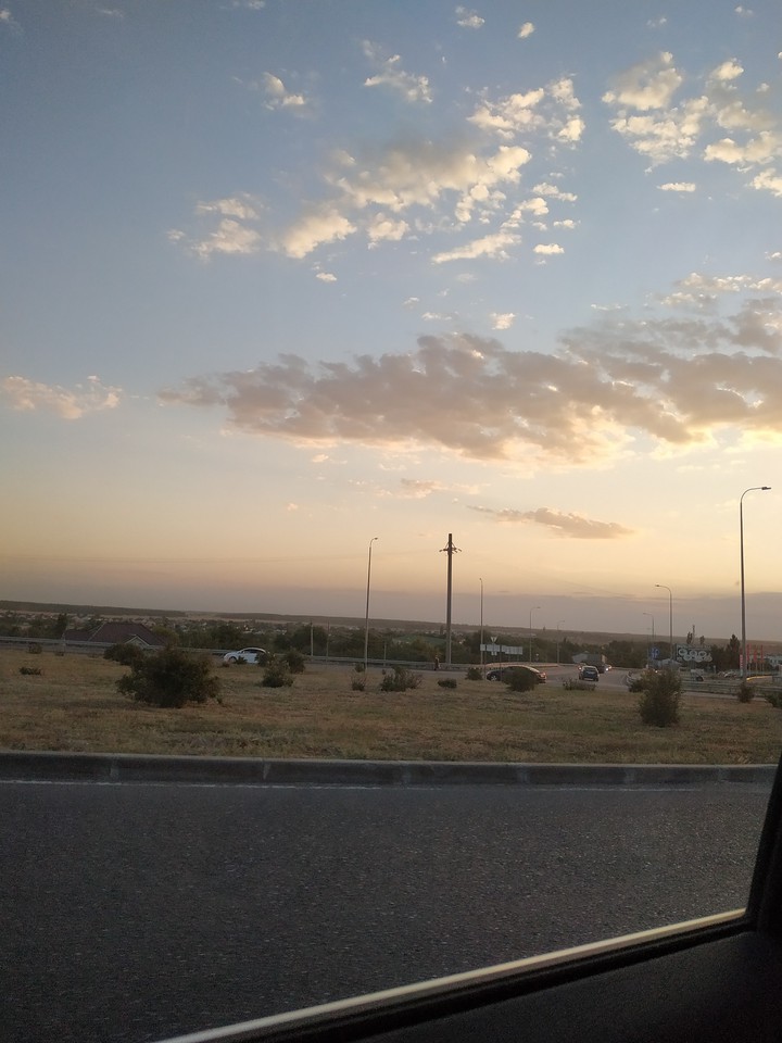 sky