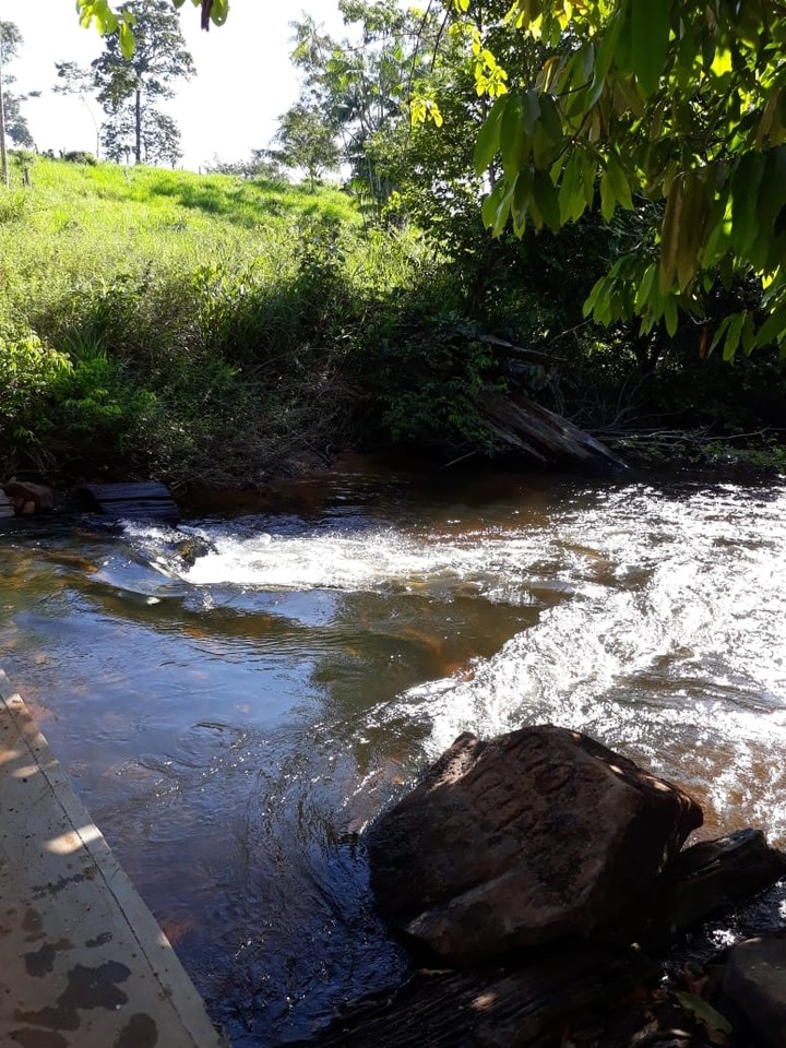 igarapé