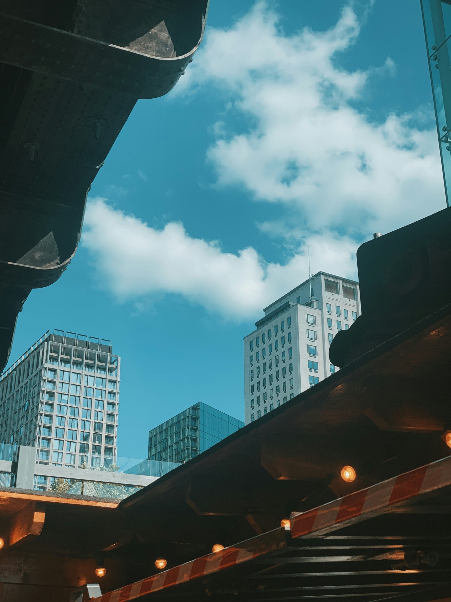 רקעים metropolis, city