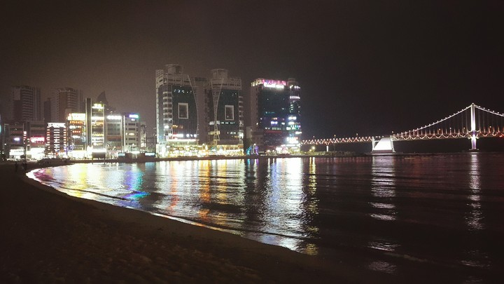 광안리