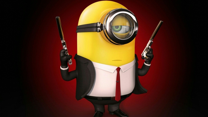 minion