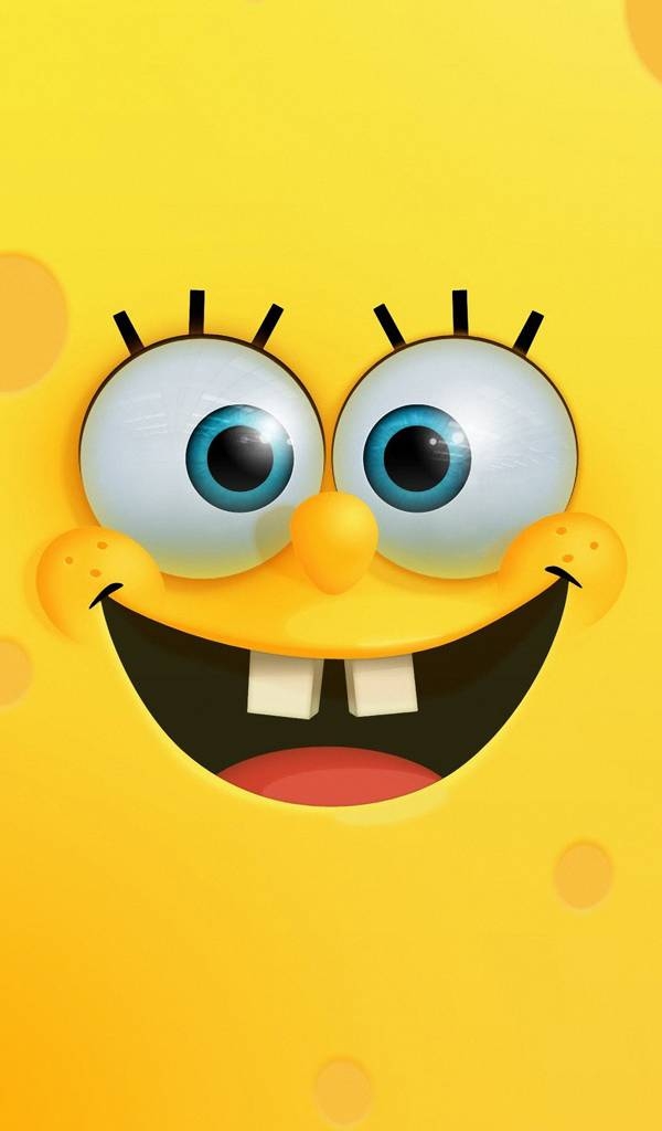 Spongebob