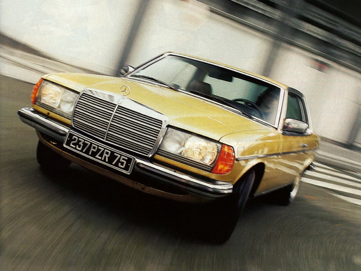 mercedes benz