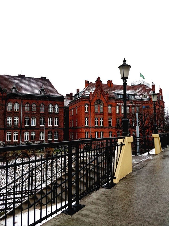 City