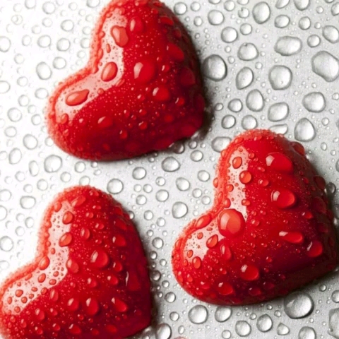 ♡