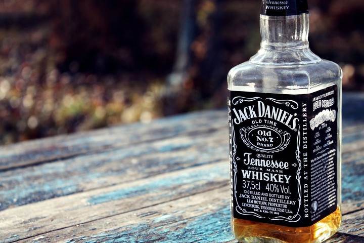 jack daniels