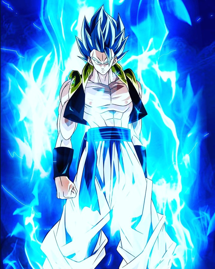 Gogeta