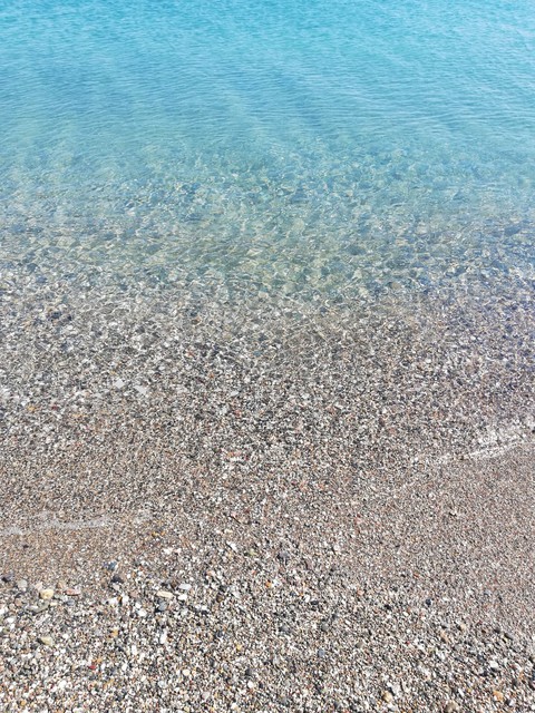 aegean sea
