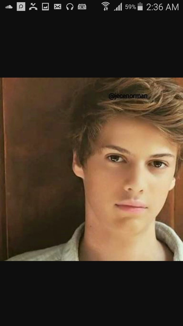 love you  jace norman