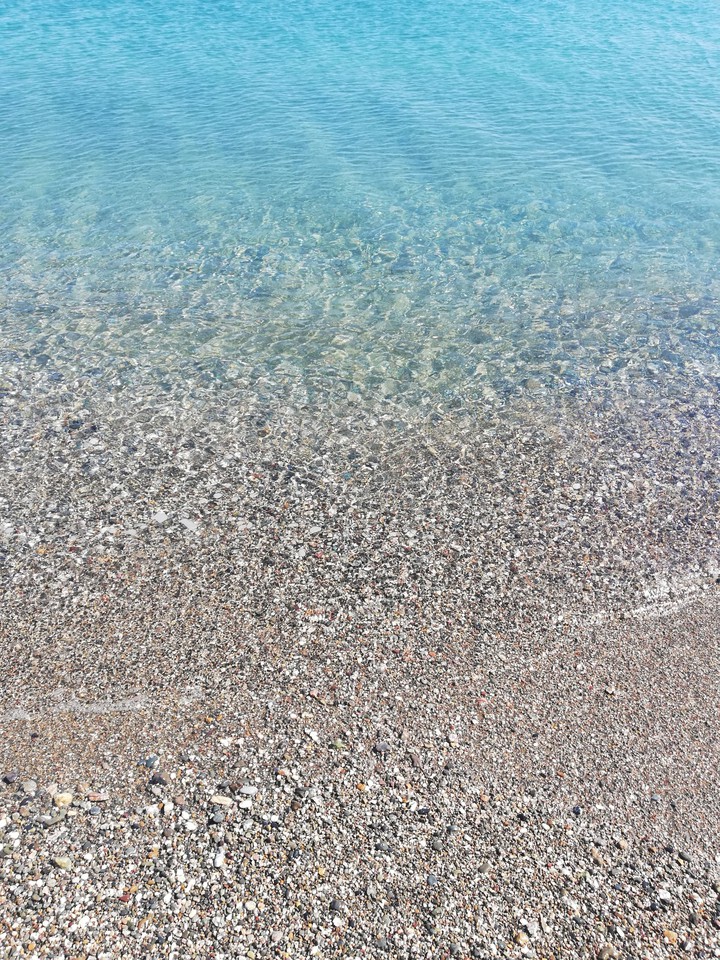 aegean sea