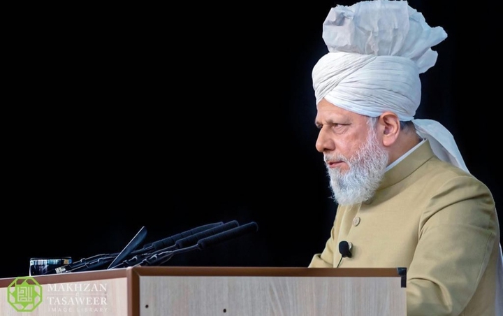 Ahmadiyya