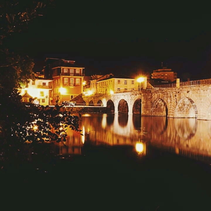 Chaves, Portugal