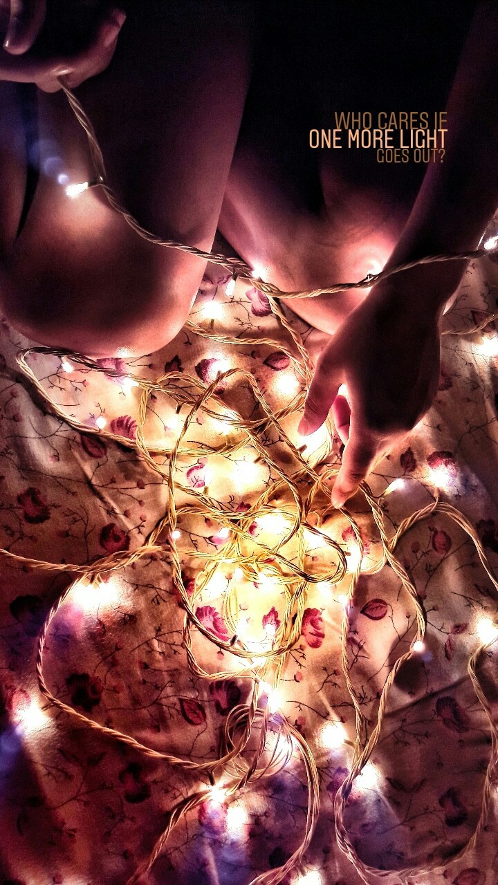 gathering stars