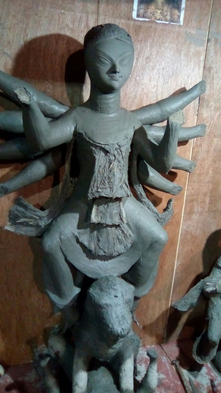 durga