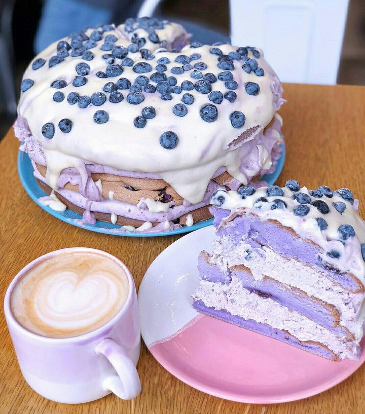 cake
