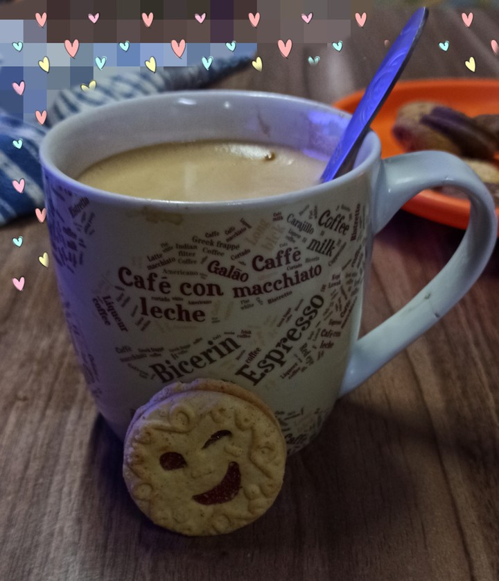 coffee