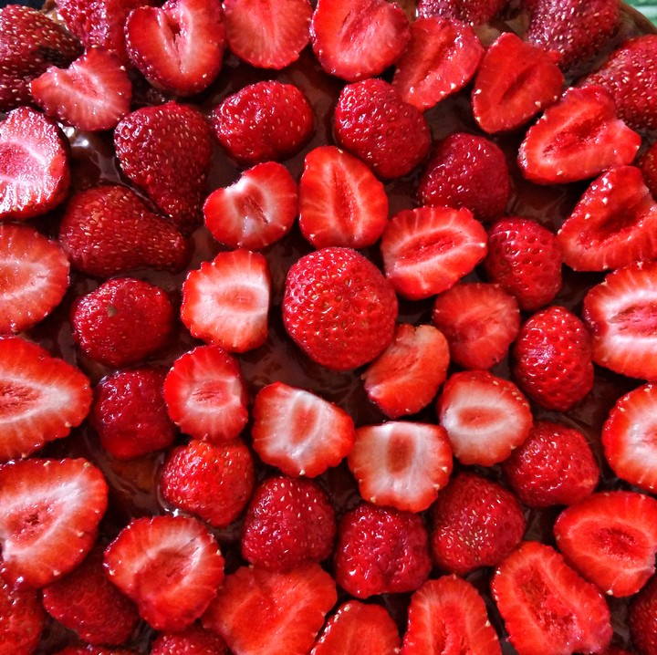 Strawberry