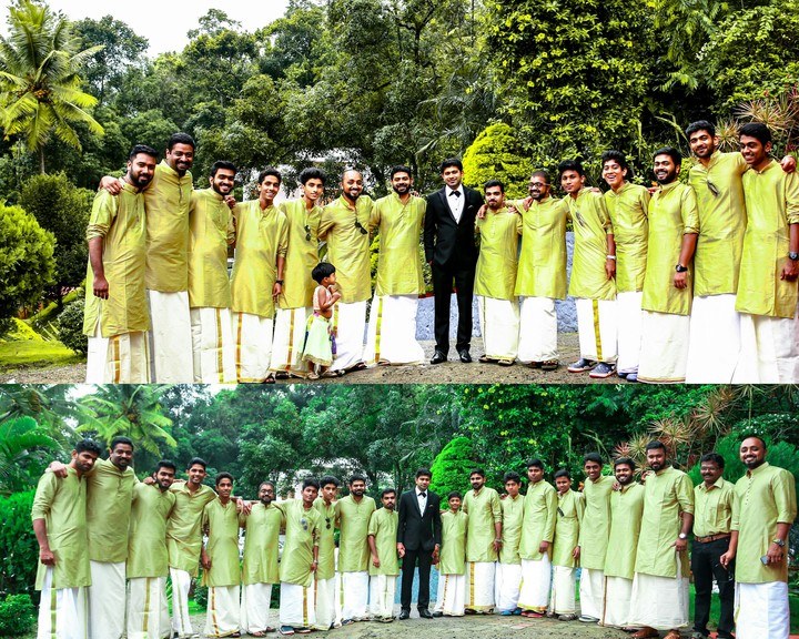 weeding