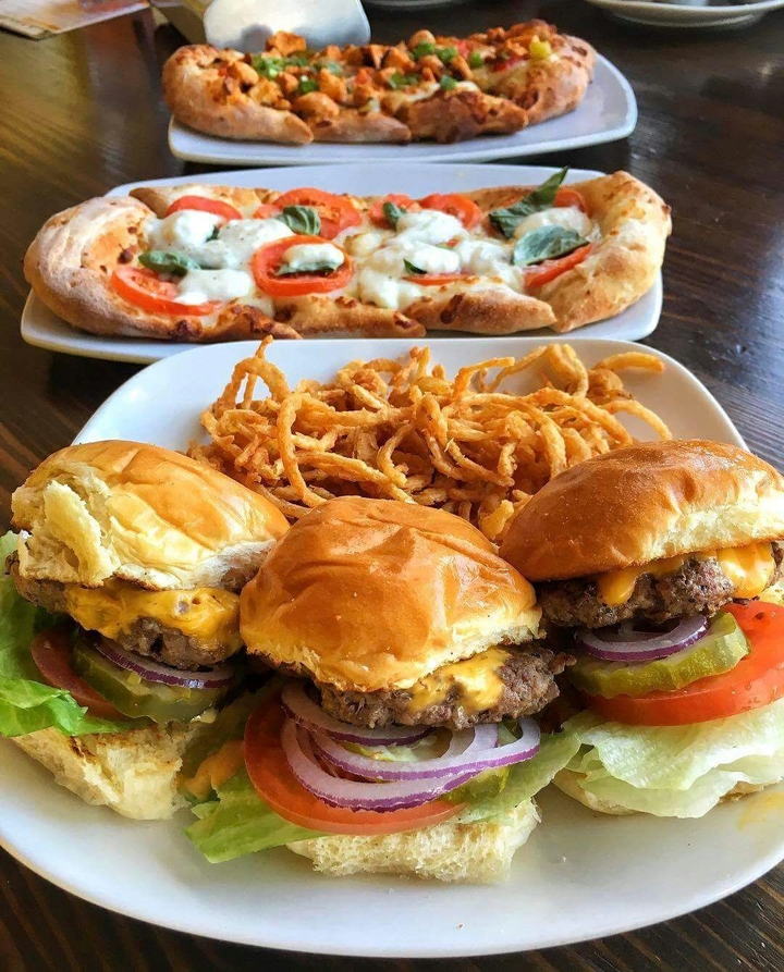 fast food