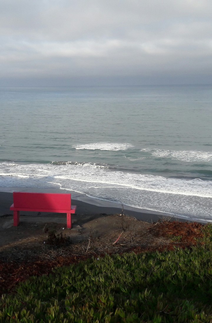 Peaceful