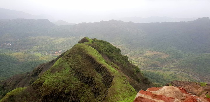 wilson point ....maharashtra....india