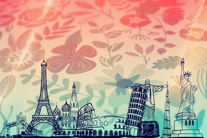 travel