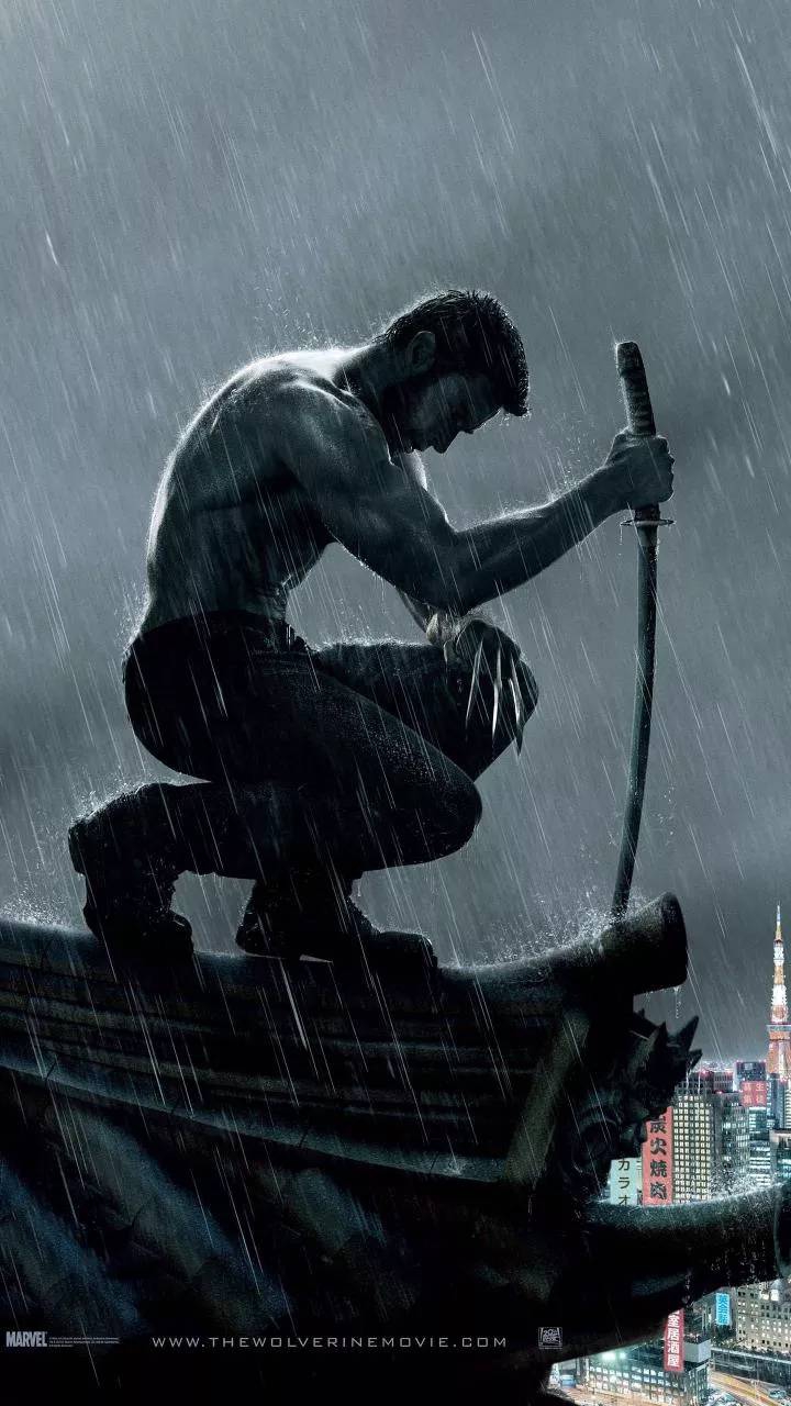 Wolverine