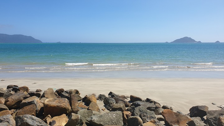 Con Dao, Viet Nam
