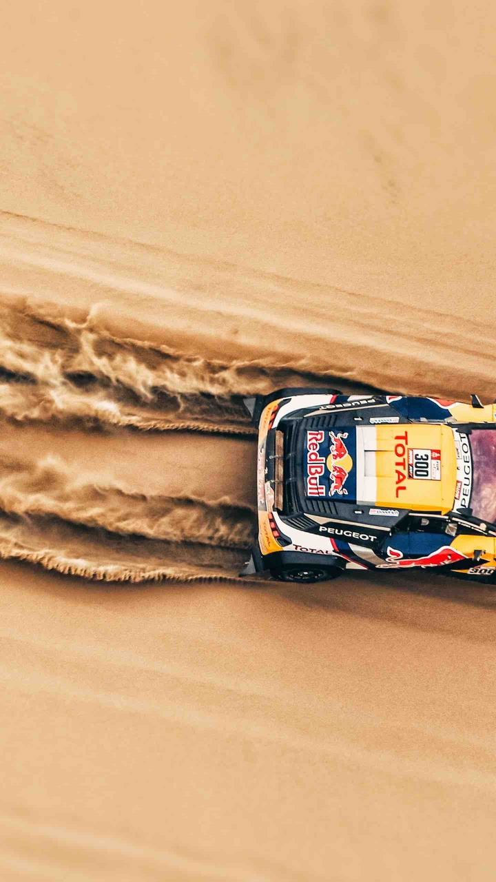 rally