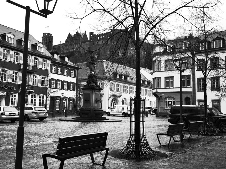 Germany Heidelberg