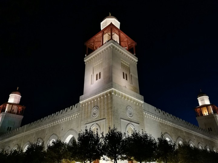 .. night view ..
