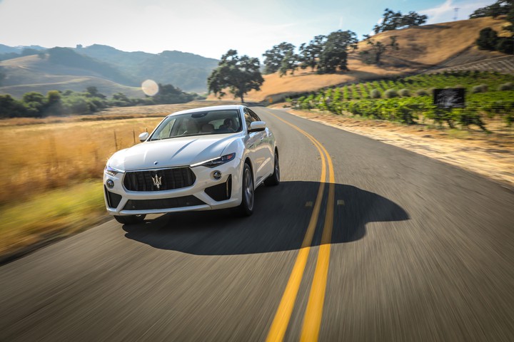 maserati