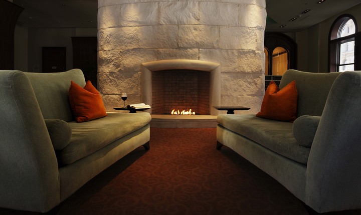 Fire Place