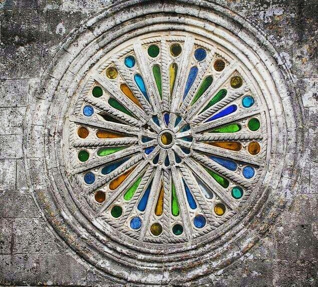 colours