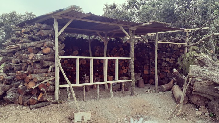 baraque