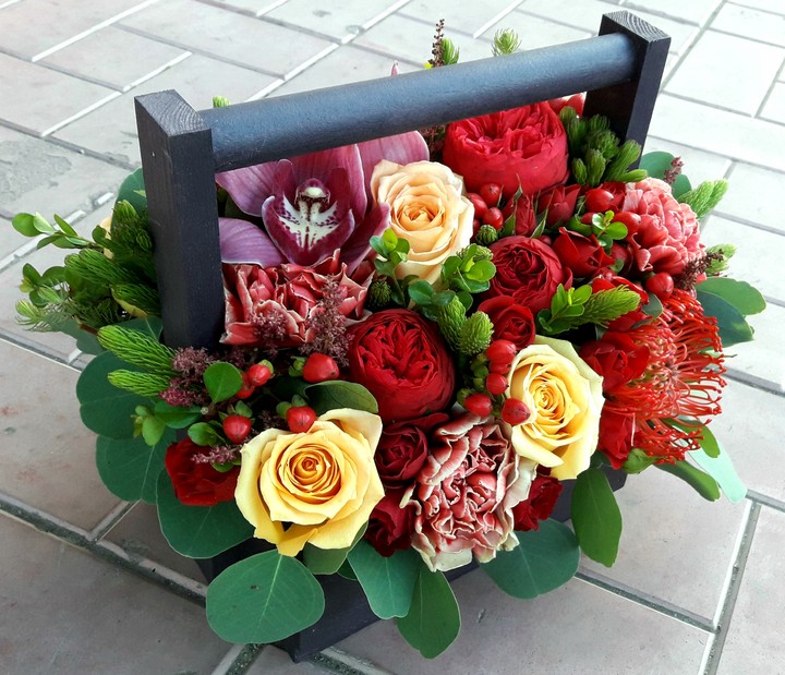 for loved ones