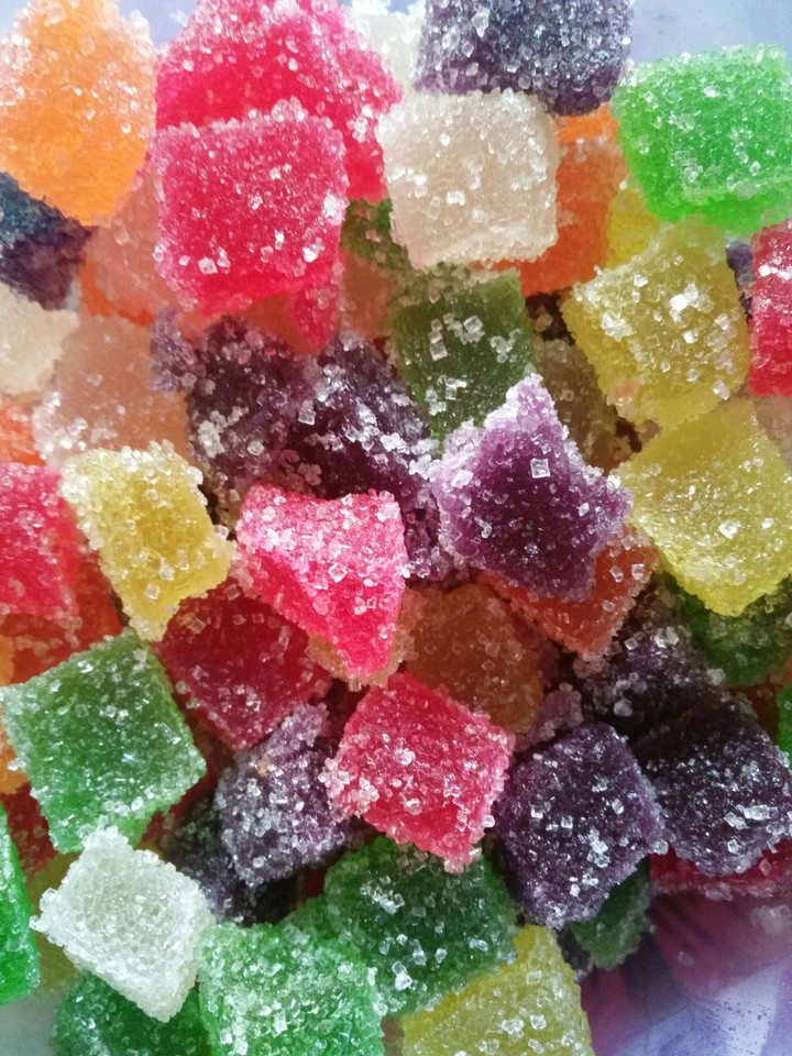 jelly