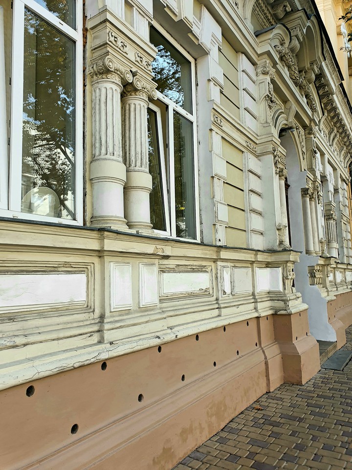 Architecture