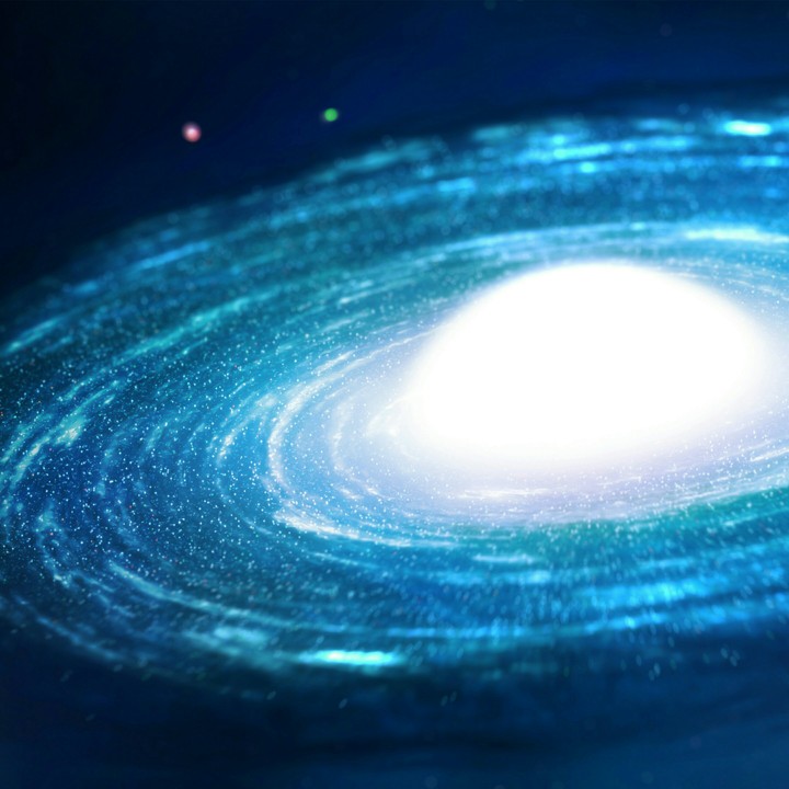 Galaxy .