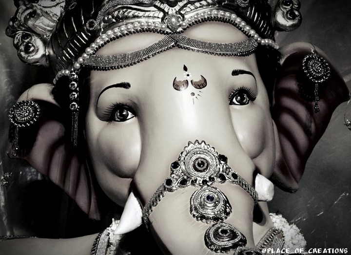 Ganpati Bappa