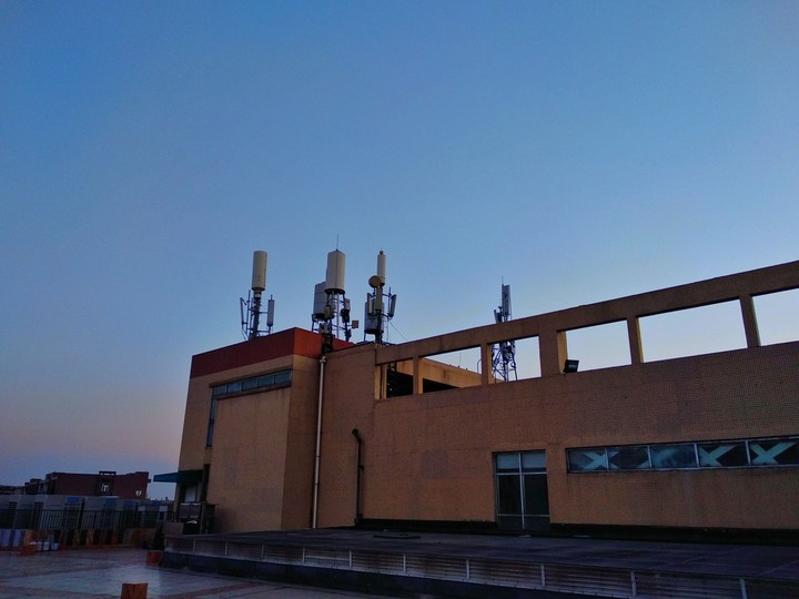 sky